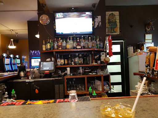 JJ’s Neighbourhood Pub Calgary