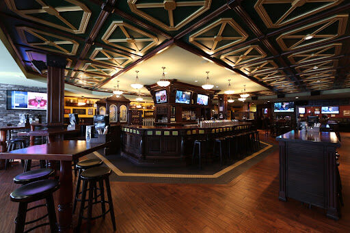 Jamesons Pub – 17th Ave