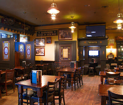 Kampus Brewing Co.