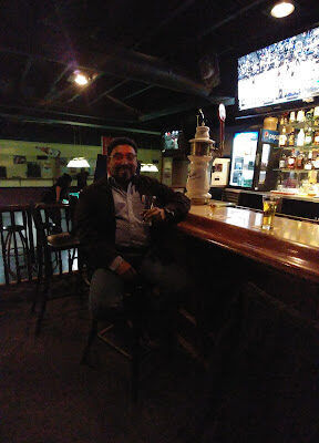 Kokonut Kove Pub & Grill
