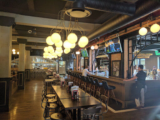 Last Best Brewing & Distilling