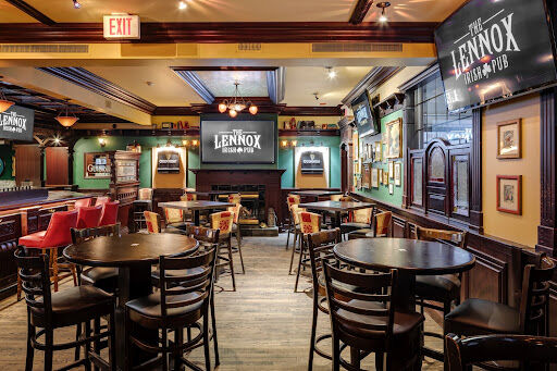 Lennox Irish Pub
