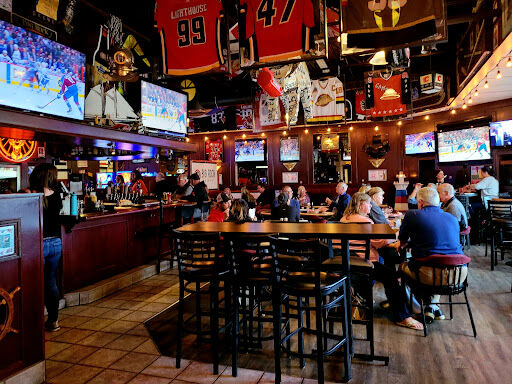 Lighthouse Pub