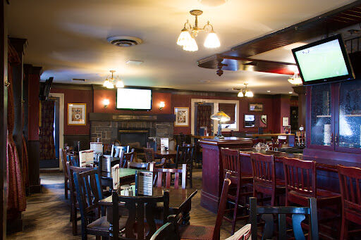 Limericks Traditional Public House
