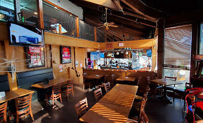 Loco Lou’s 2.0 Arcade Bar & Grill