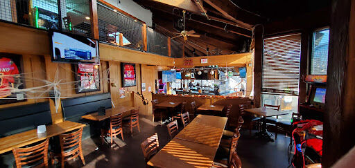 Loco Lou’s 2.0 Arcade Bar & Grill