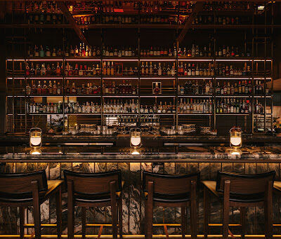 Major Tom Bar