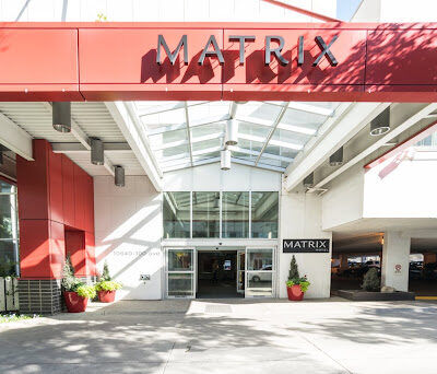 Matrix Hotel
