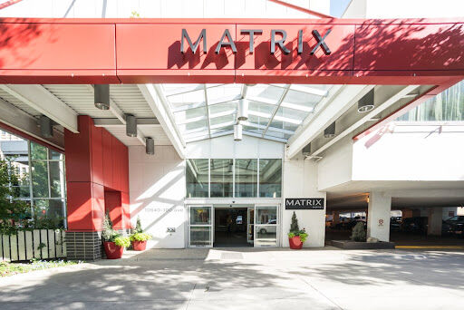 Matrix Hotel
