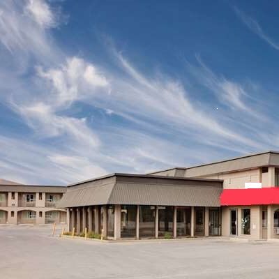 Metro Inn Calgary