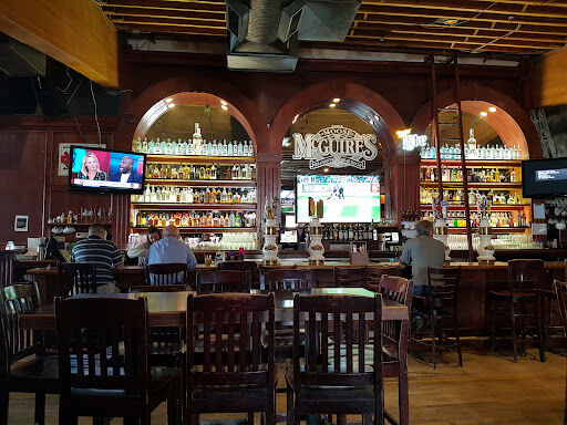 Moose’s Beanery & Bar Room