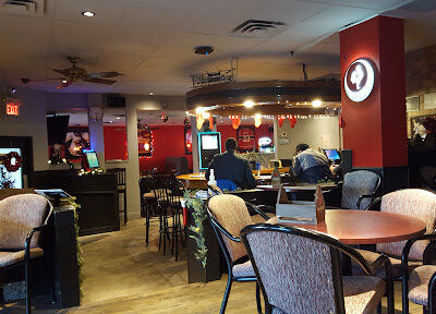 Mugs Pub