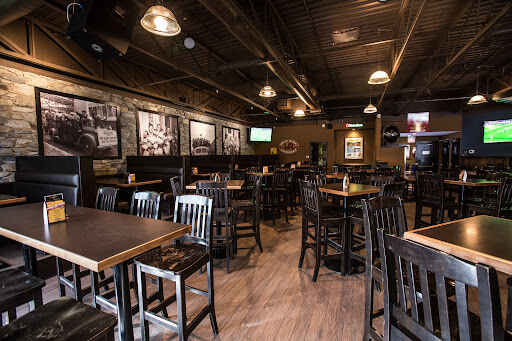 Murdoch’s Bar & Grill