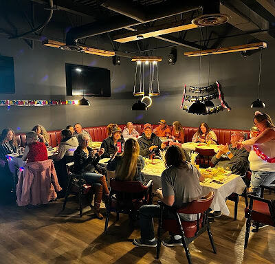 Neighbourhood Pub
