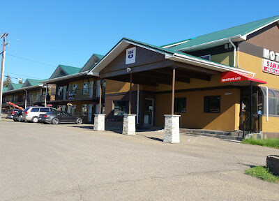 Nice Inn Edmonton