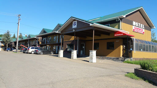 Nice Inn Edmonton