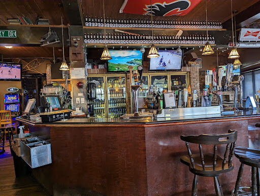 Nixx Neighbourhood Pub