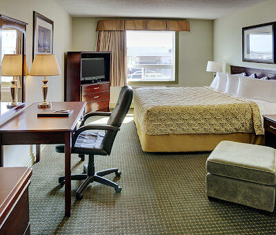 Nova Inn Acheson