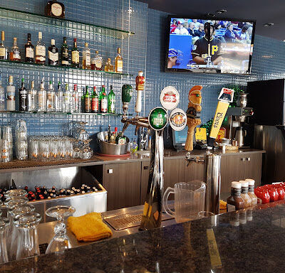 O’Sullivan’s Restaurant & Bar