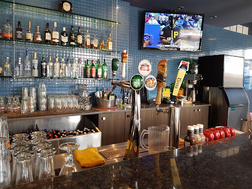 O’Sullivan’s Restaurant & Bar
