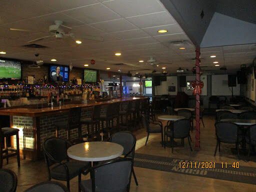 Ogden Whistle Pub
