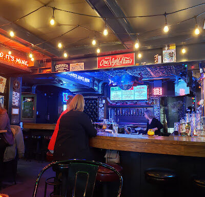 One Night Stan’s Bar Room & Divery