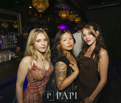 PAPI Bar & Nightclub
