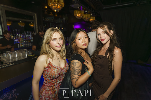 PAPI Bar & Nightclub