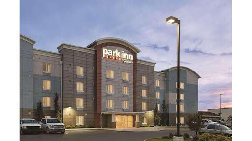 Park Inn by Radisson  Calgary Airport North  AB
