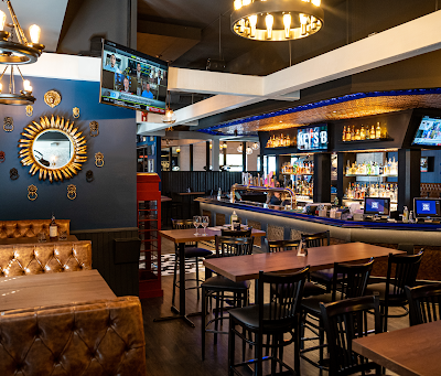 Penny Black Bar & Kitchen