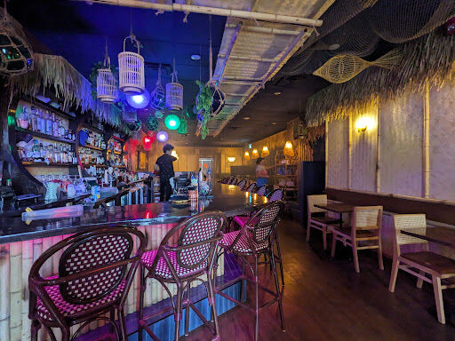Prosperity Bar