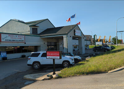 Ramada Nisku
