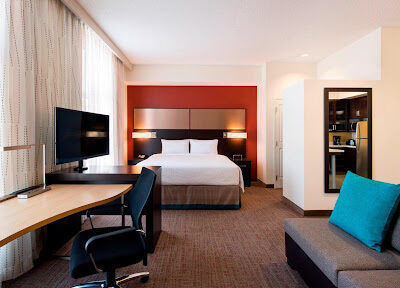 Residence Inn by Marriott Calgary South