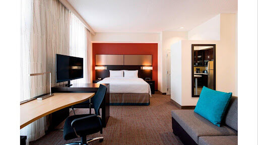 Residence Inn by Marriott Calgary South