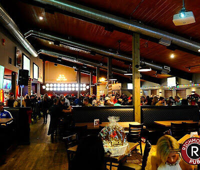 Richmond’s Pub