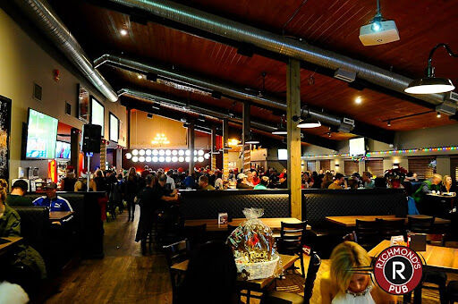 Richmond’s Pub