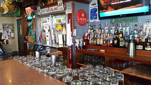 Rip’s Pub & Eatery