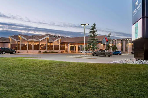 Royal Hotel West Edmonton  Trademark Collection by Wyndham
