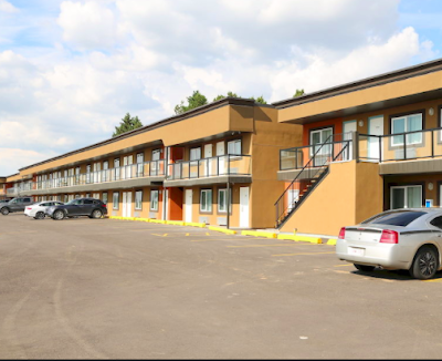 Royal Lodge Edmonton