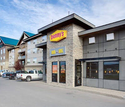 Sandman Hotel & Suites Calgary West