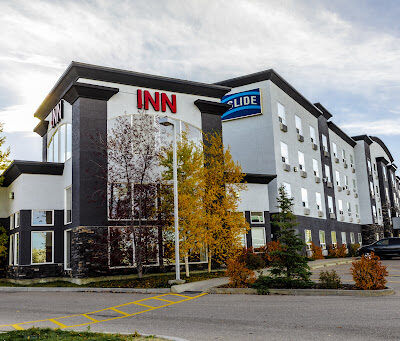 Service Plus Inns and Suites