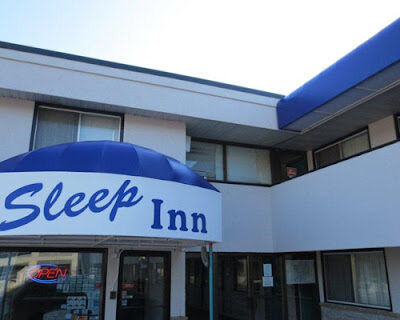 Sleep-Inn Motel