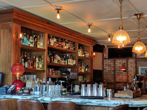 Small Bar Bridgeland