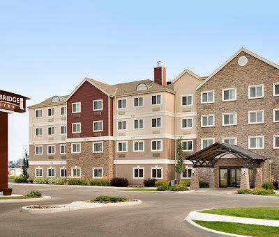 Staybridge Suites West Edmonton by IHG