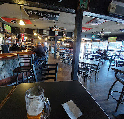 Stonegate Pub