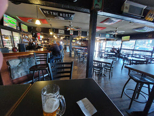 Stonegate Pub