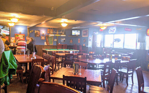 Swigs Pub & Grill