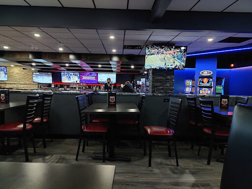 Tavern 52 Bar & Grill
