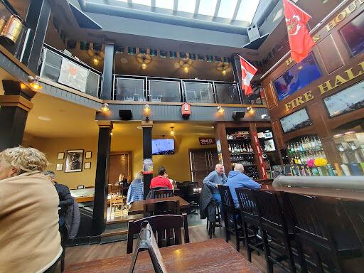 The Hose and Hound Neighbourhood Pub