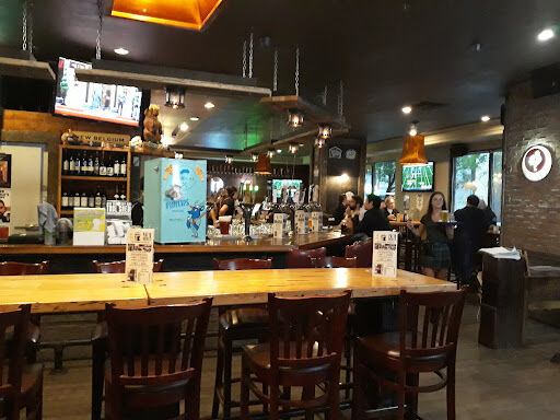 The Imperial Tap